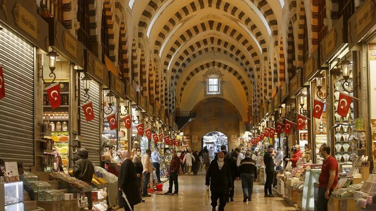 184 iş dalı arasında zirvede! Türk esnafının en fazla yaptığı meslek belli oldu