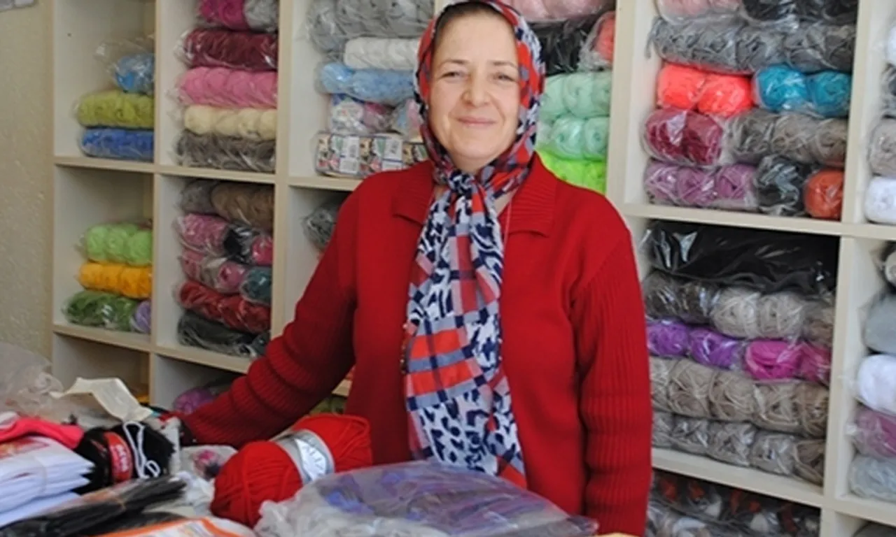 184 iş dalı arasında zirvede! Türk esnafının en fazla yaptığı meslek belli oldu