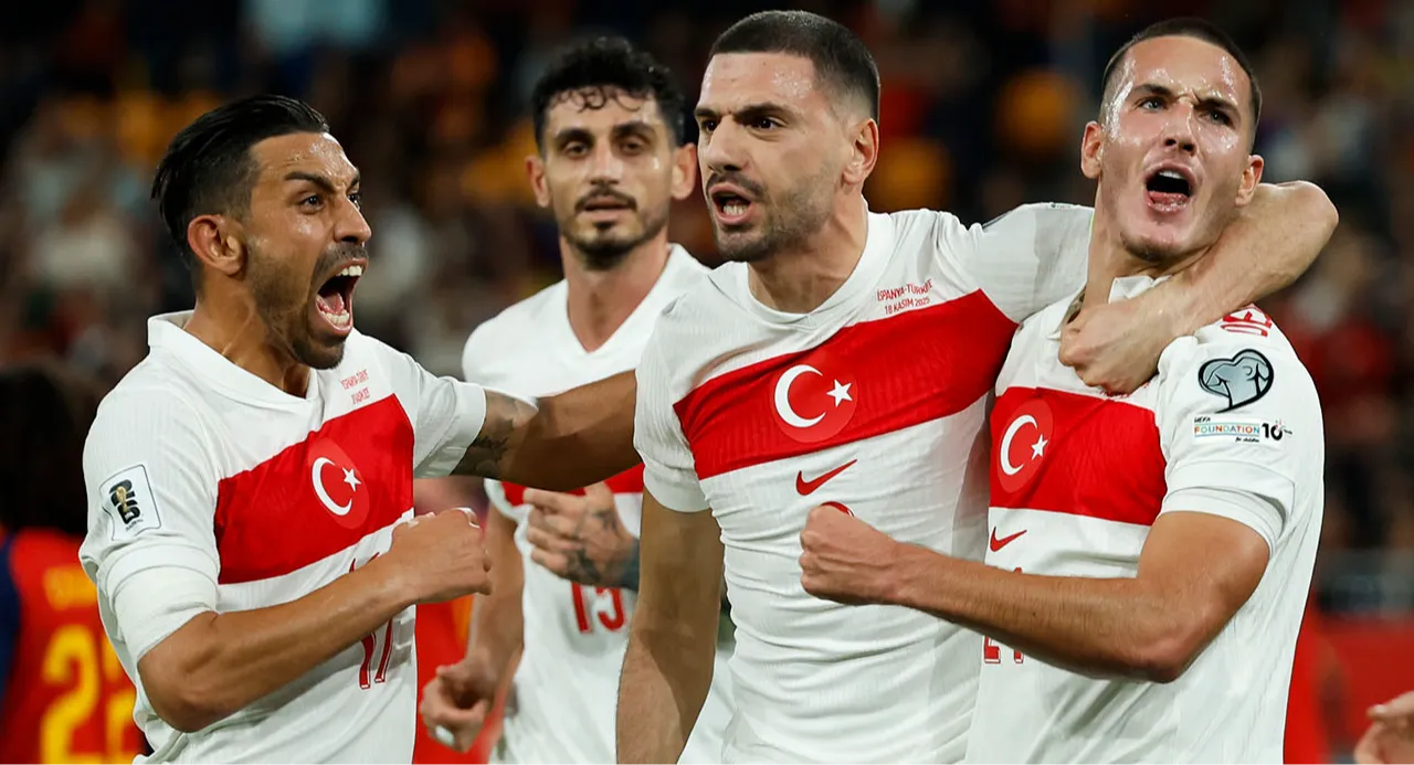 A Milli Takım'ın aday kadrosu açıklandı! Türkiye maçı ne zaman, Türkiye-Romanya maçı nerede oynanacak?