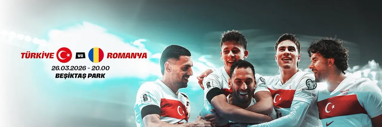 A Milli Takımın aday kadrosu açıklandı! Türkiye maçı ne zaman, Türkiye-Romanya maçı nerede oynanacak?