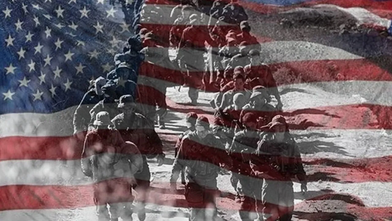 ABD'den Hizbullah'a finansal darbe! Bazı kişi ve kuruluşlara yaptırım