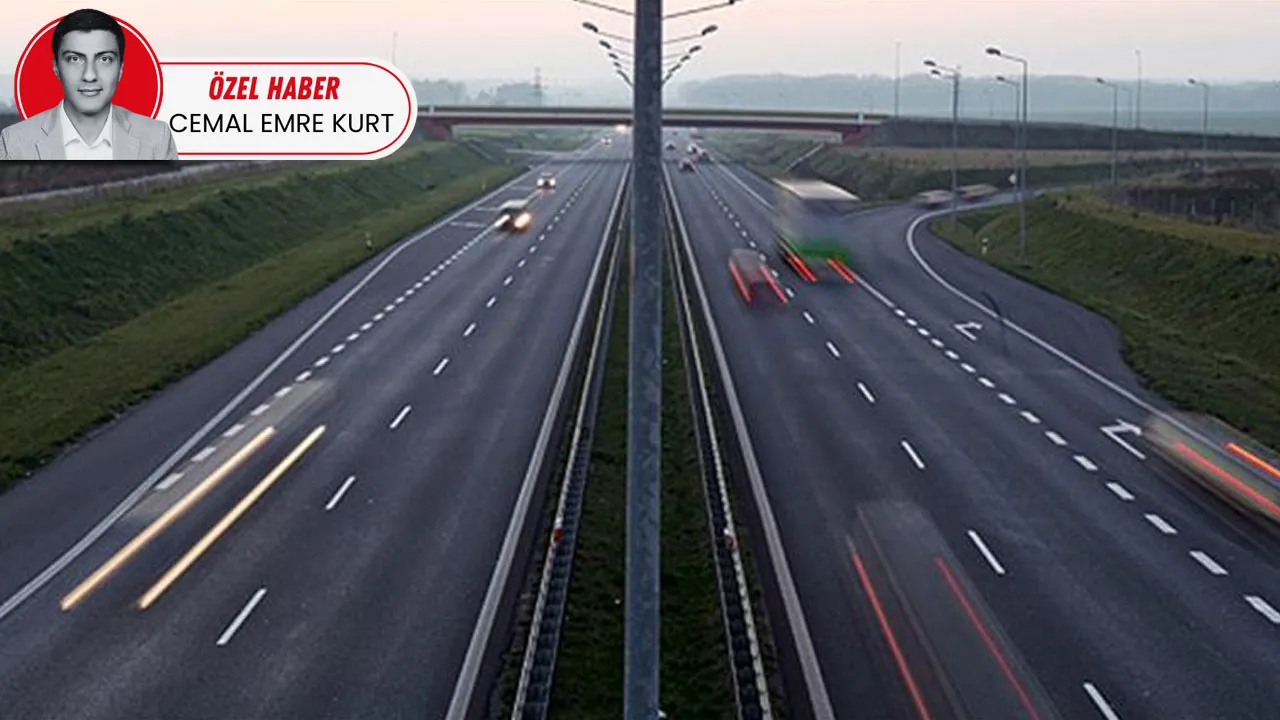 Adana trafiği rahatlayacak! Toroslara yeni otoyol