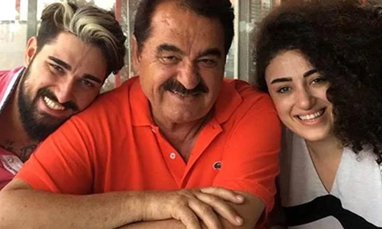 Ahmet Tatlıses’ten bayram günü imalı paylaşım! Notundaki sözler manidar…