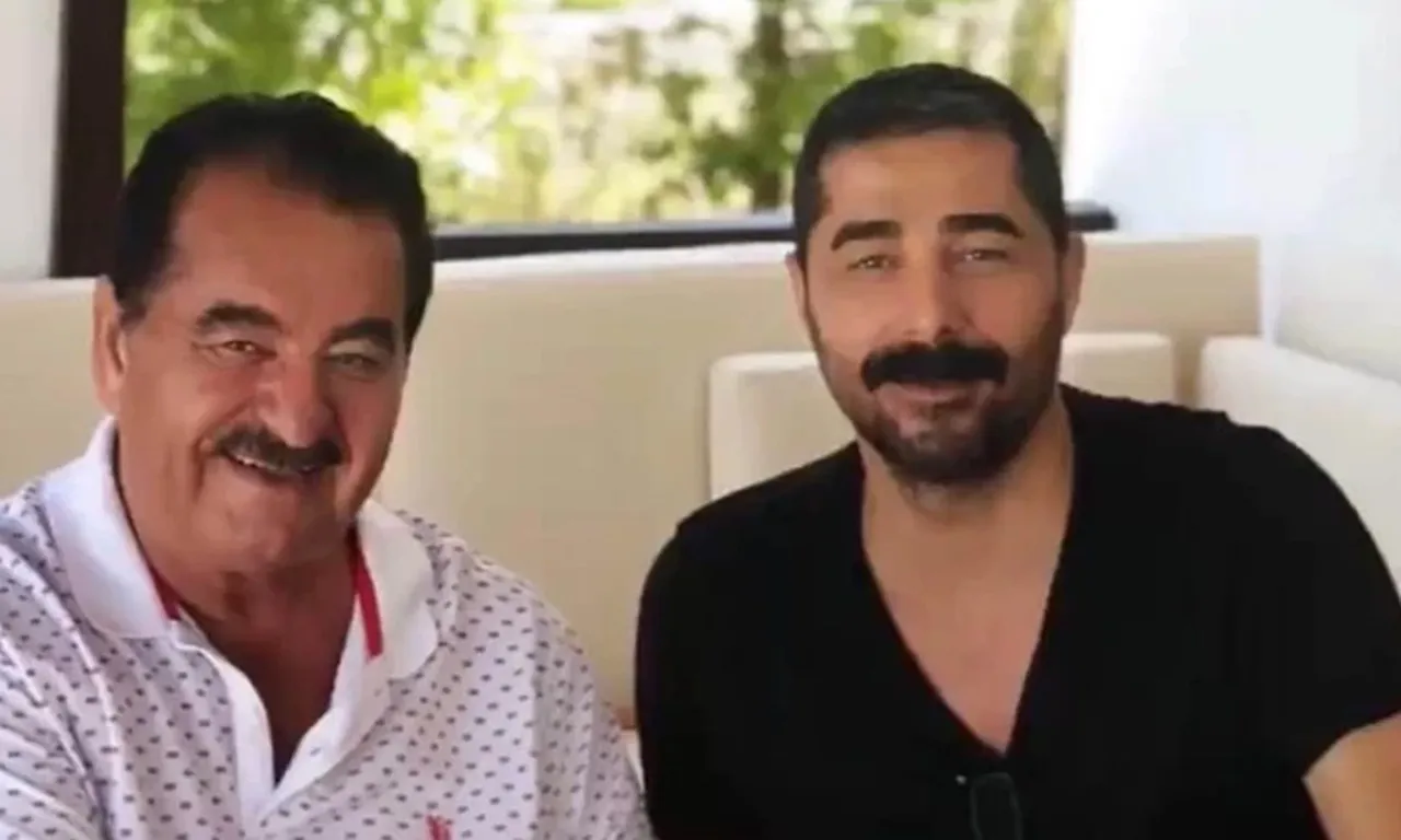 Ahmet Tatlıses’ten bayram günü imalı paylaşım! Notundaki sözler manidar…