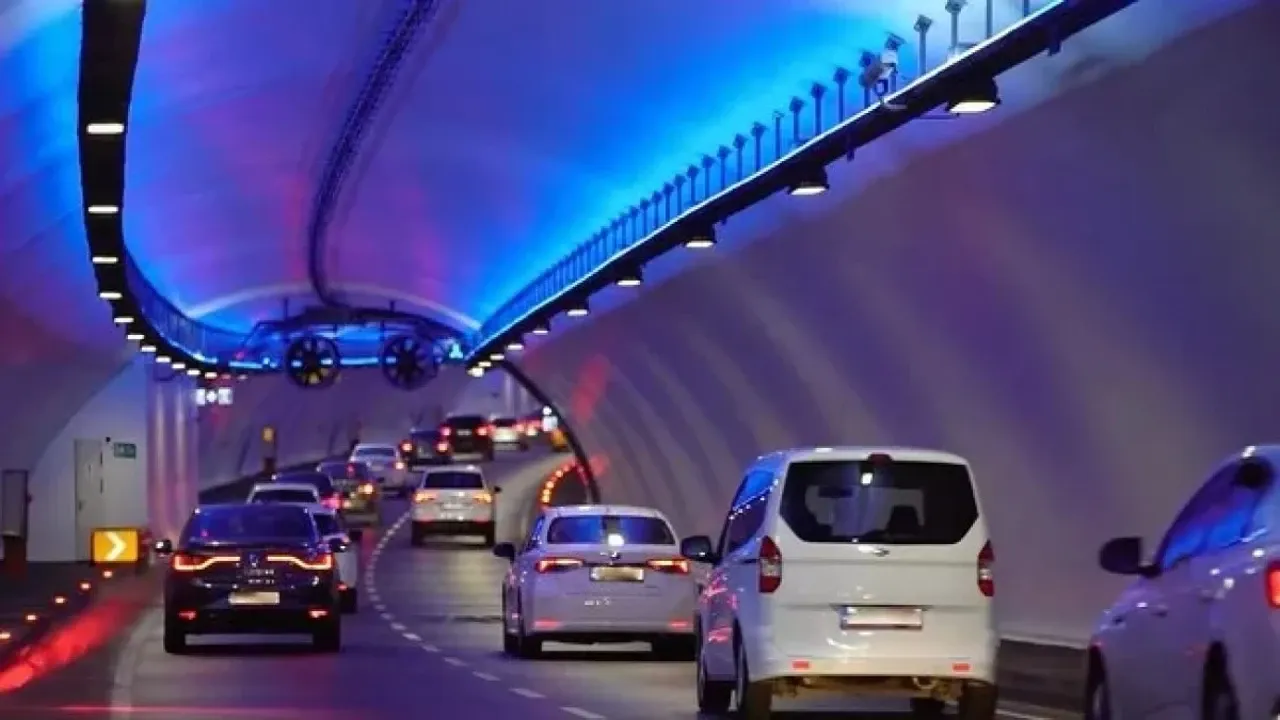 Avrasya tüneli geçiş ücreti 2026: Bayramda Avrasya Tüneli ücretsiz mi?