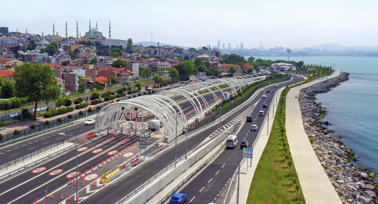 Avrasya tüneli geçiş ücreti 2026: Bayramda Avrasya Tüneli ücretsiz mi?