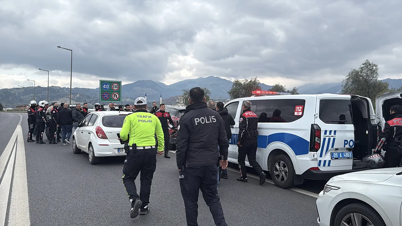 Aydınspor eski Başkanı Erhan Özlüer ve kardeşine fırında pusu! Katil zanlısı kıskıvrak yakalandı