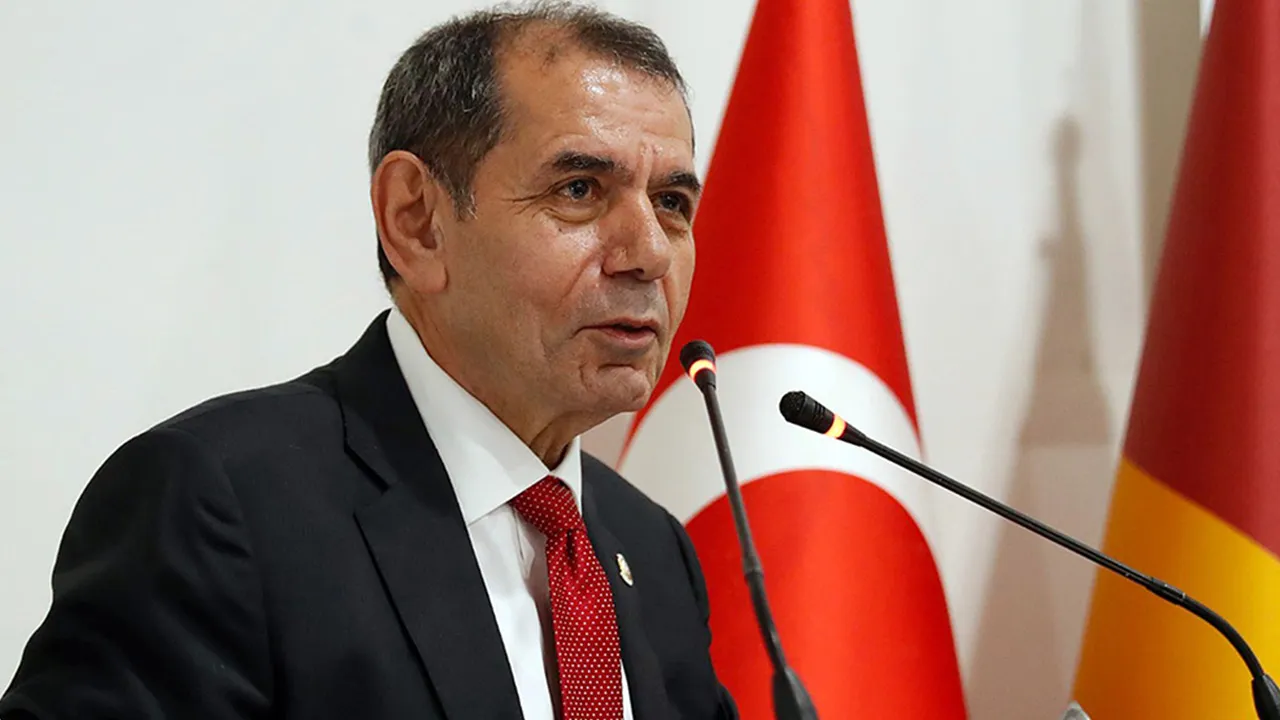 Özbek bayram mesajında hedefi açıkladı: 26'ncı şampiyonluk ve 20'nci Türkiye Kupası