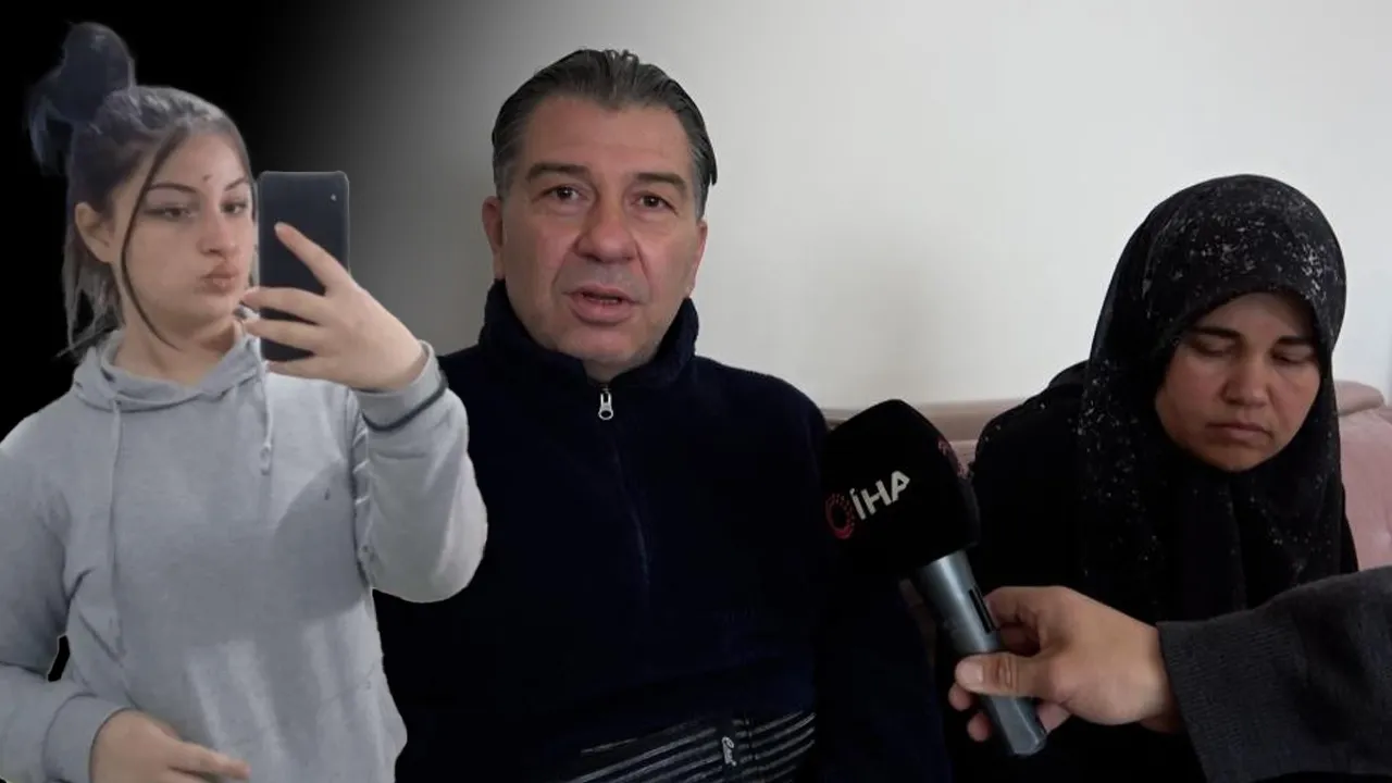 Bayram ziyaretine gitmişti! 16 yaşındaki Ayşe günlerdir kayıp