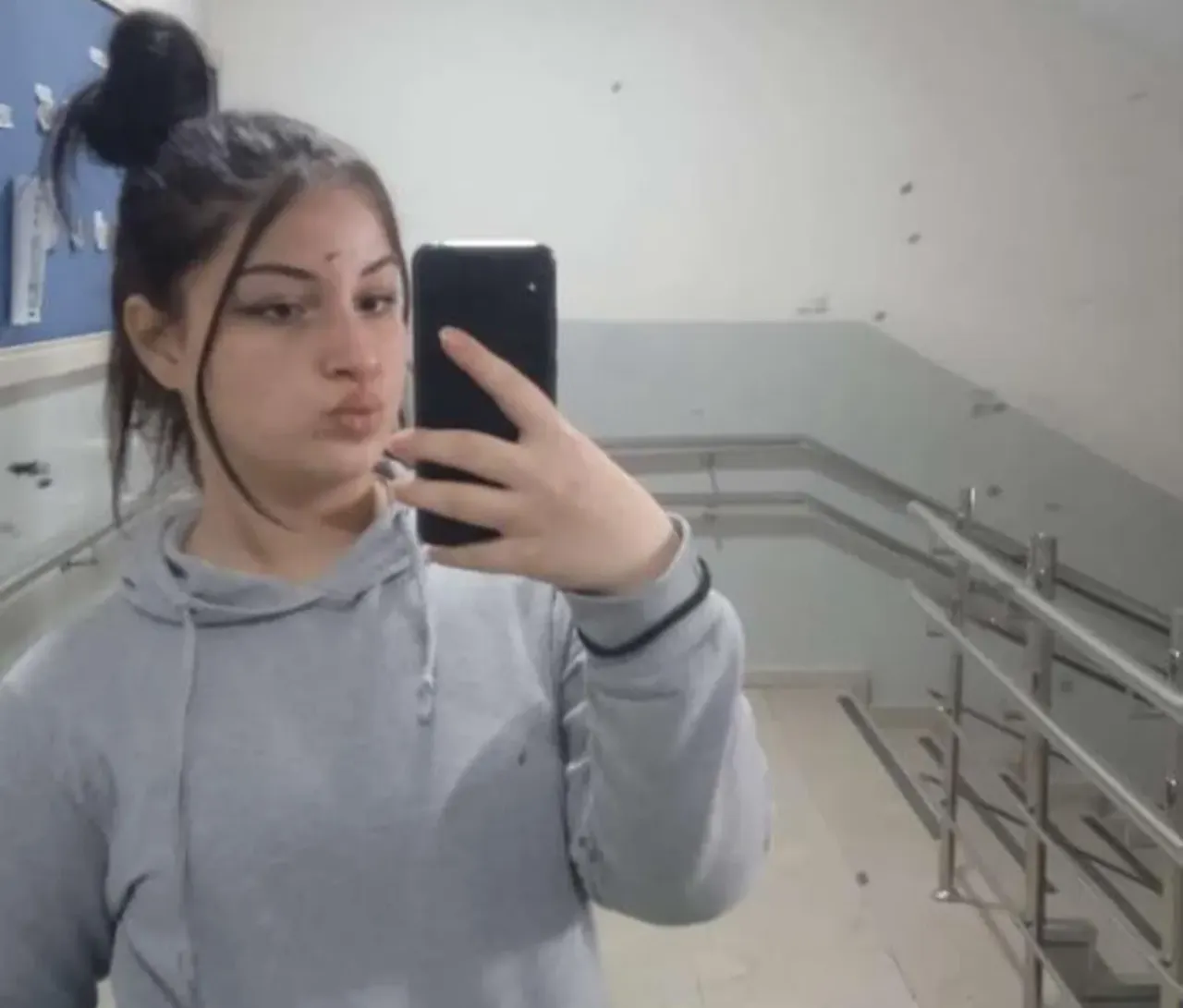 Ayşe Başaran günlerdir kayıp