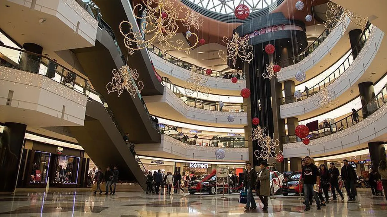 Bayramda AVMler açık mı? 2026 Ramazan Bayramı AVM çalışma saatleri gündemde