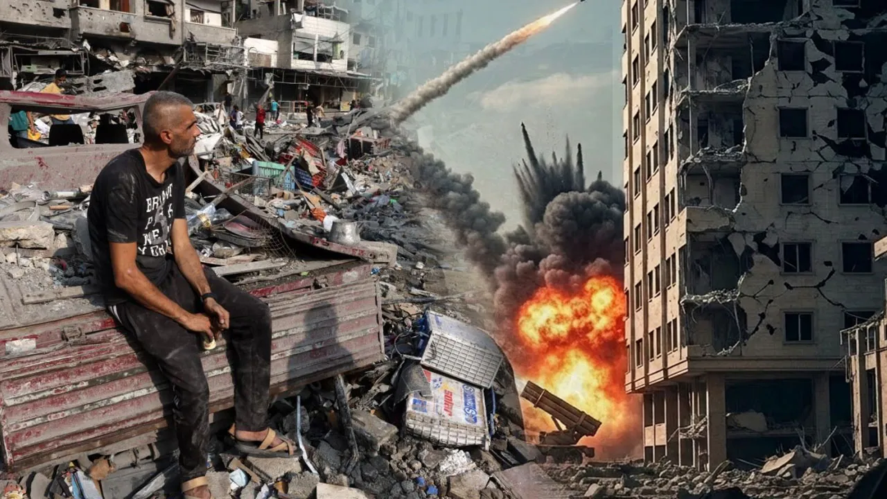 Bayramı zehir ettiler! İslam dünyası bu sene de buruk