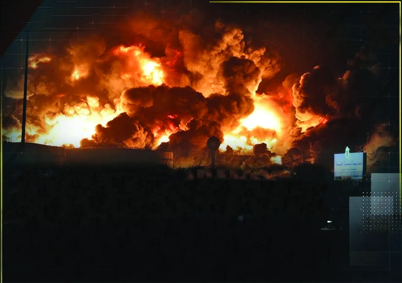 Bayramı zehir ettiler! İslam dünyası bu sene de buruk