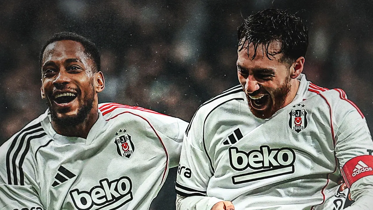 Beşiktaş'tan Fenerbahçe derbisi açıklaması