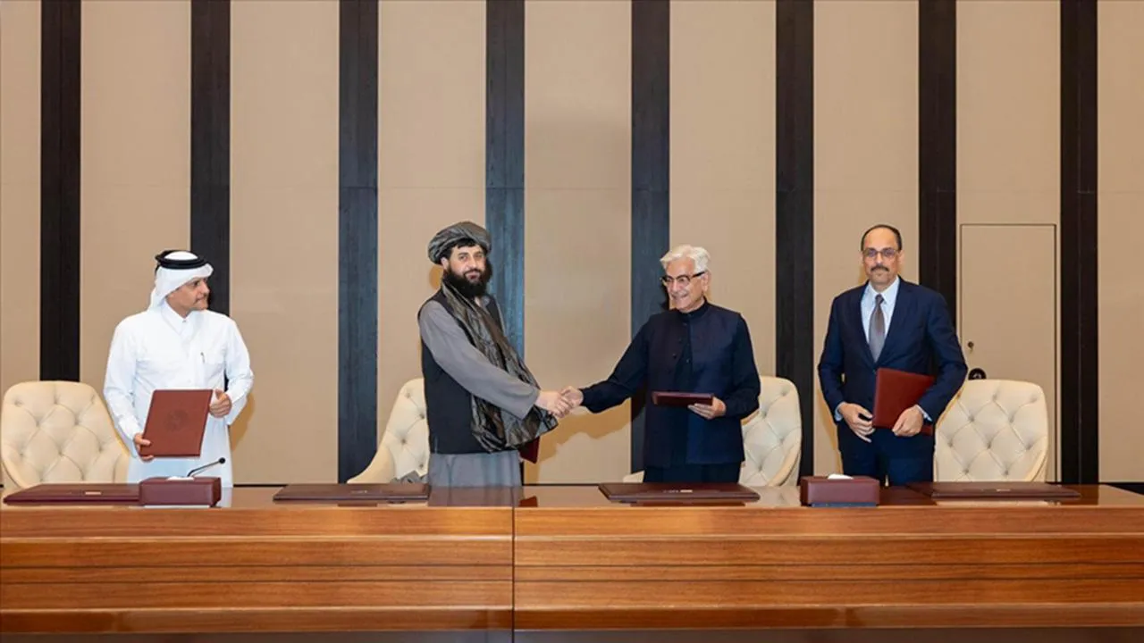 Çin’den Türkiye’ye peş peşe teşekkür!  "Ankara devreye girdi"