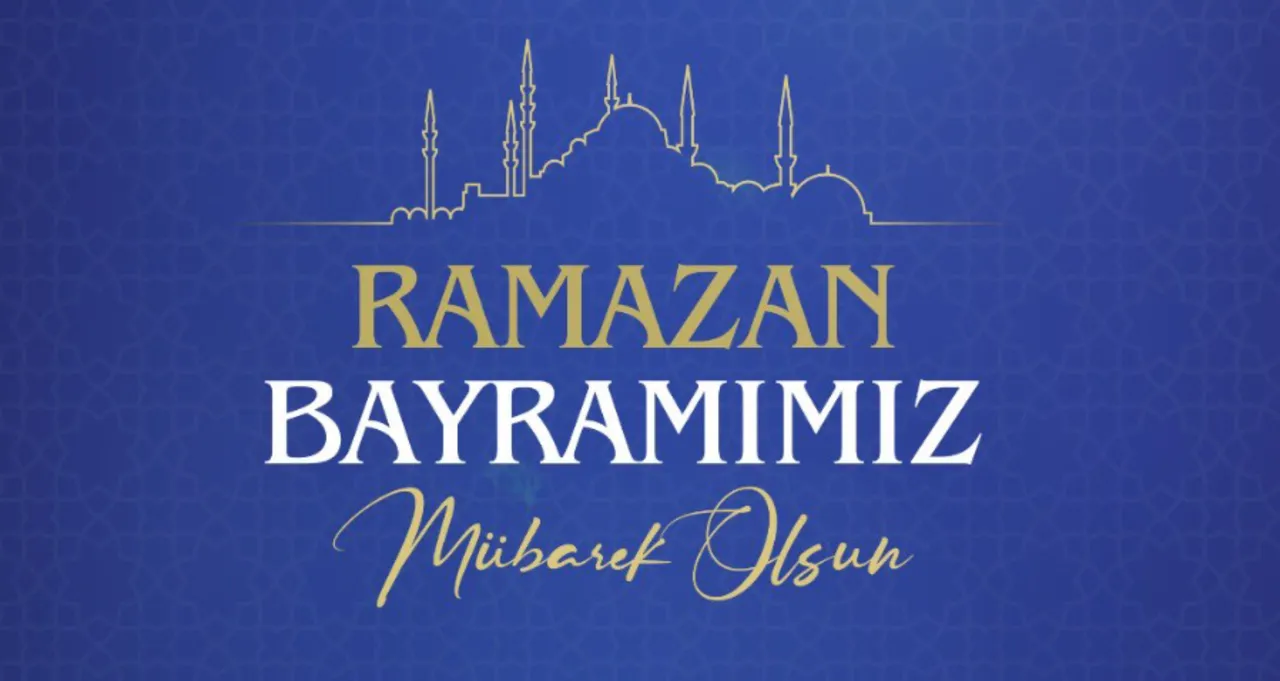 Cuma ve bayram mesajları bir arada... Anneye, iş arkadaşına, akrabalara Ramazan Bayramı mesajları