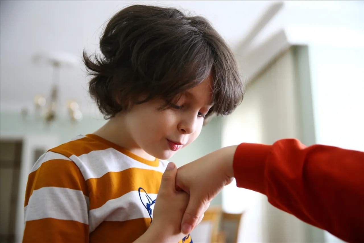 Cuma ve bayram mesajları bir arada... Anneye, iş arkadaşına, akrabalara Ramazan Bayramı mesajları