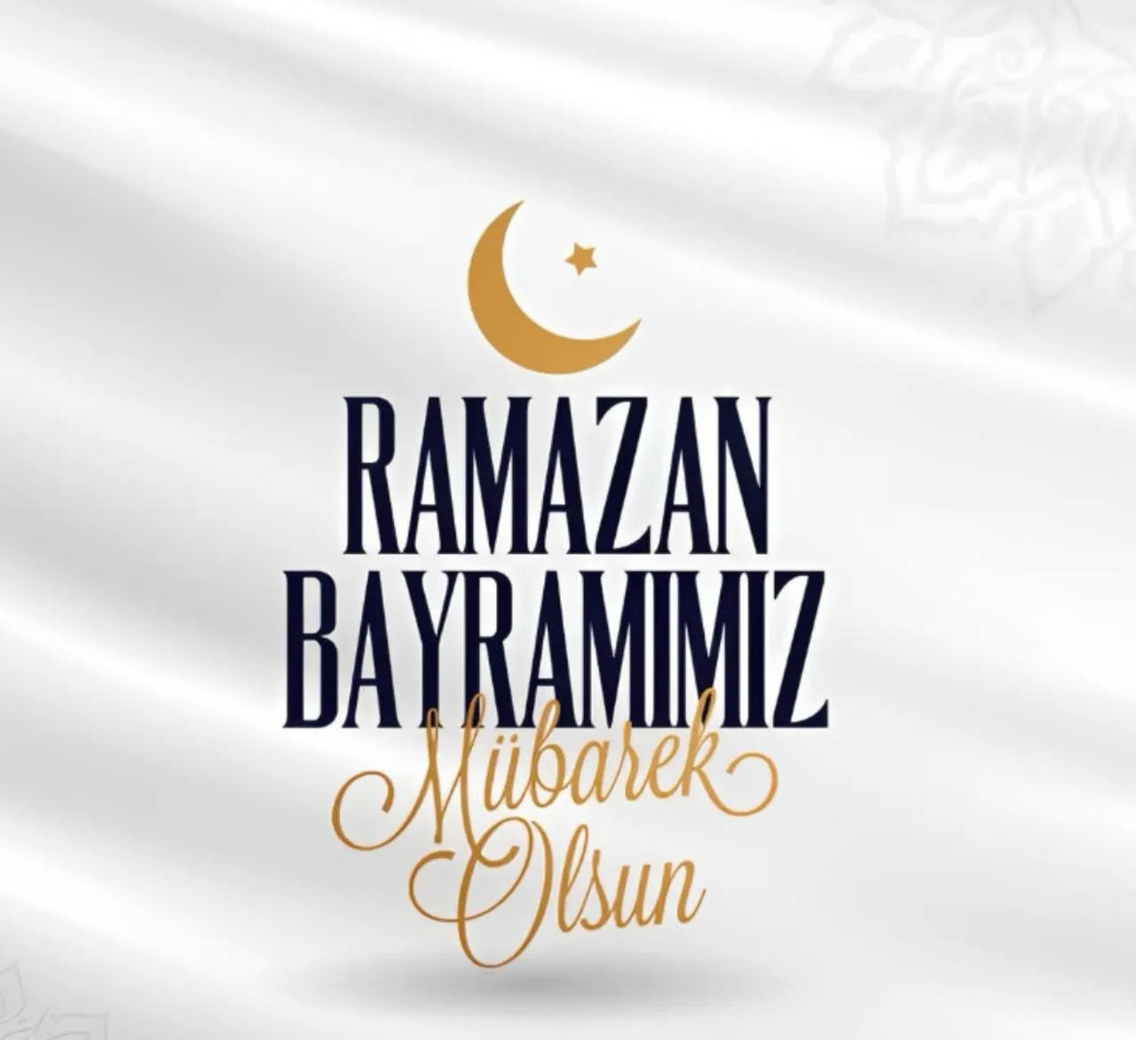 Cuma ve bayram mesajları bir arada... Anneye, iş arkadaşına, akrabalara Ramazan Bayramı mesajları