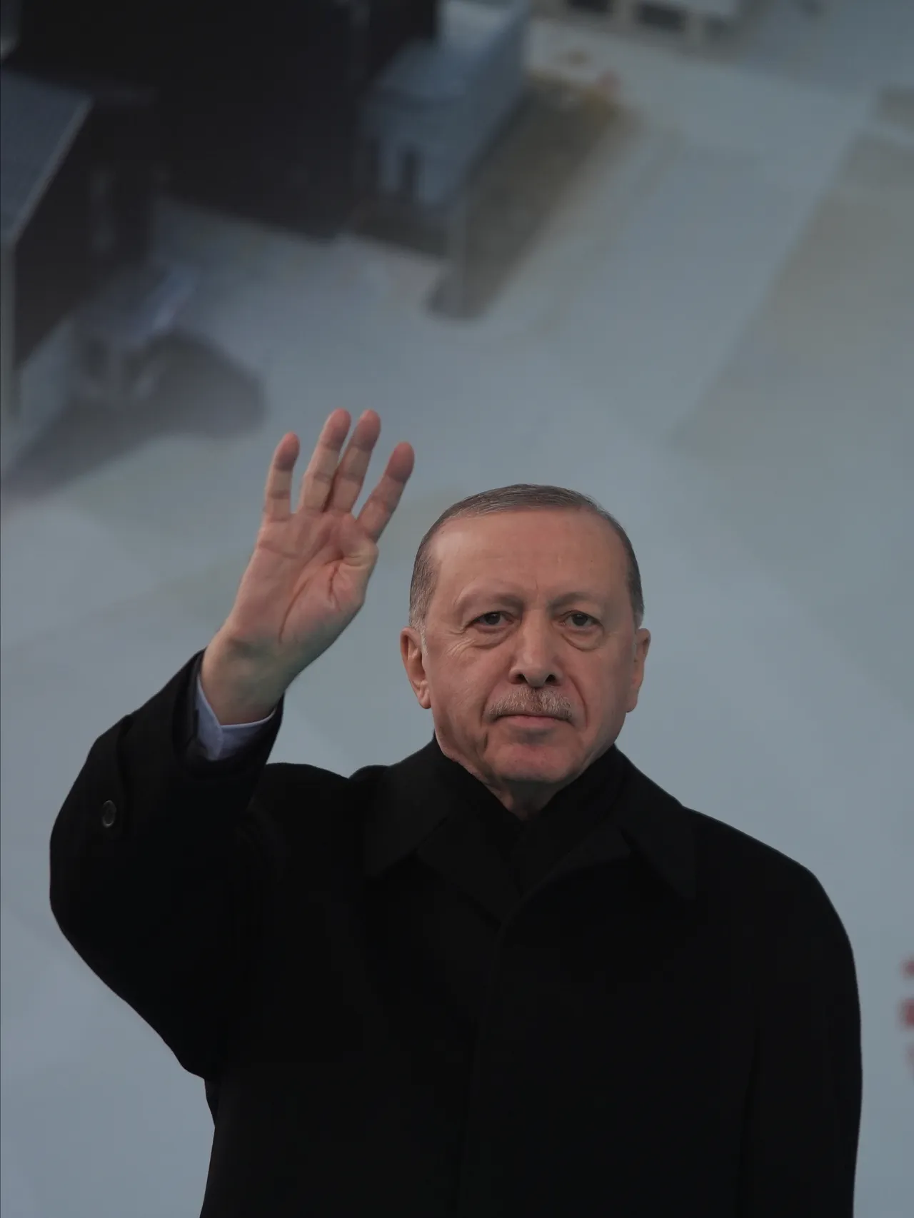 Cumhurbaşkanı Rize’den duyurdu: GÖKBEY'i ambulans helikopter olarak kullanacağız