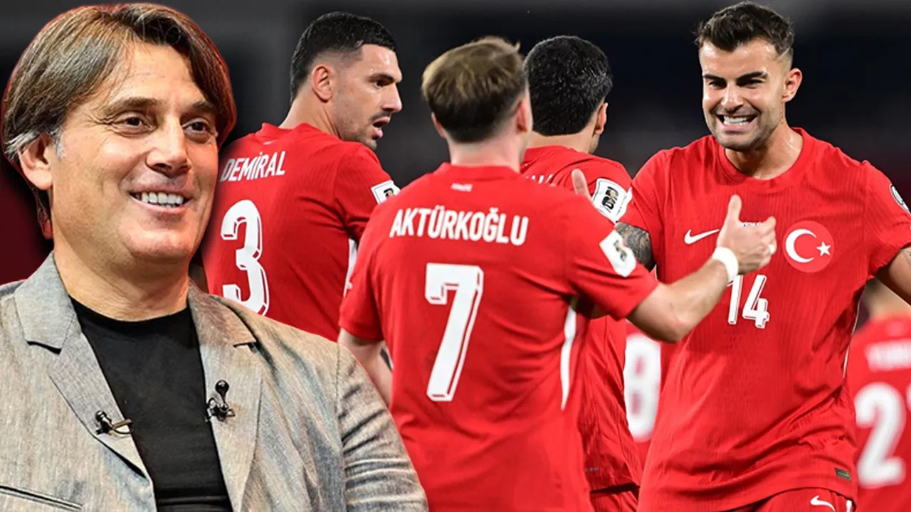 Dünya Kupası yolunda rakip Romanya: A Milli Takım aday kadrosu açıklandı