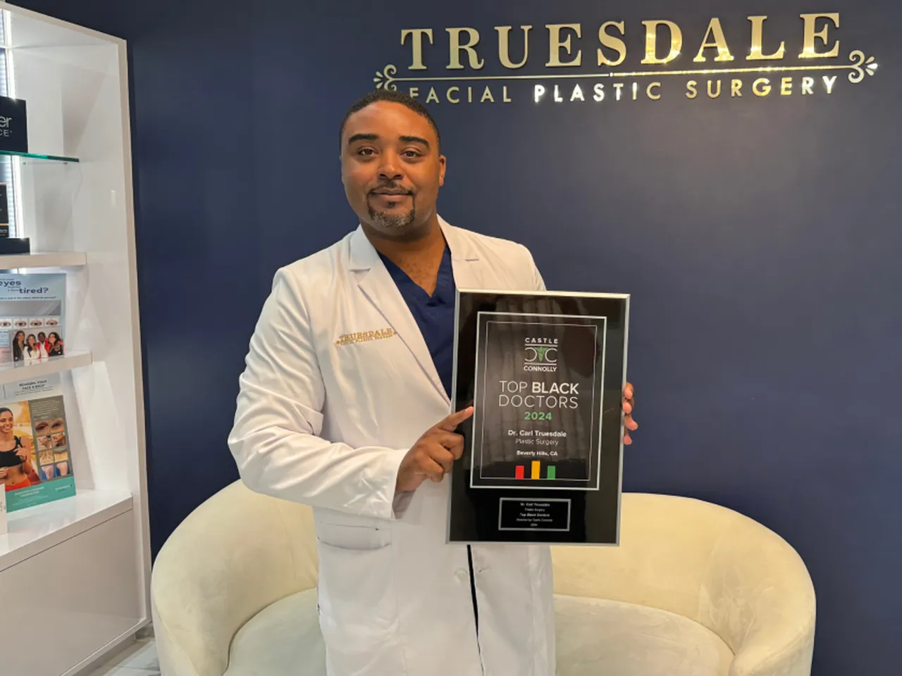 Estetik ameliyat harikası! 70 yaşındaki kadının inanılmaz dönüşümü