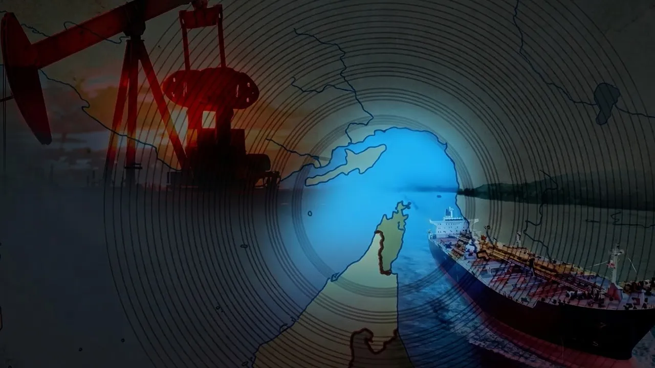 Fitch'ten kabus senaryosu! Hürmüz 6 ay kapalı kalırsa petrolde tarihi zirve gelecek