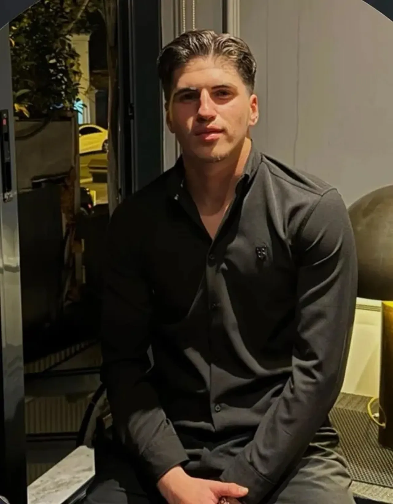 Kubilay Kaan Kundakçı