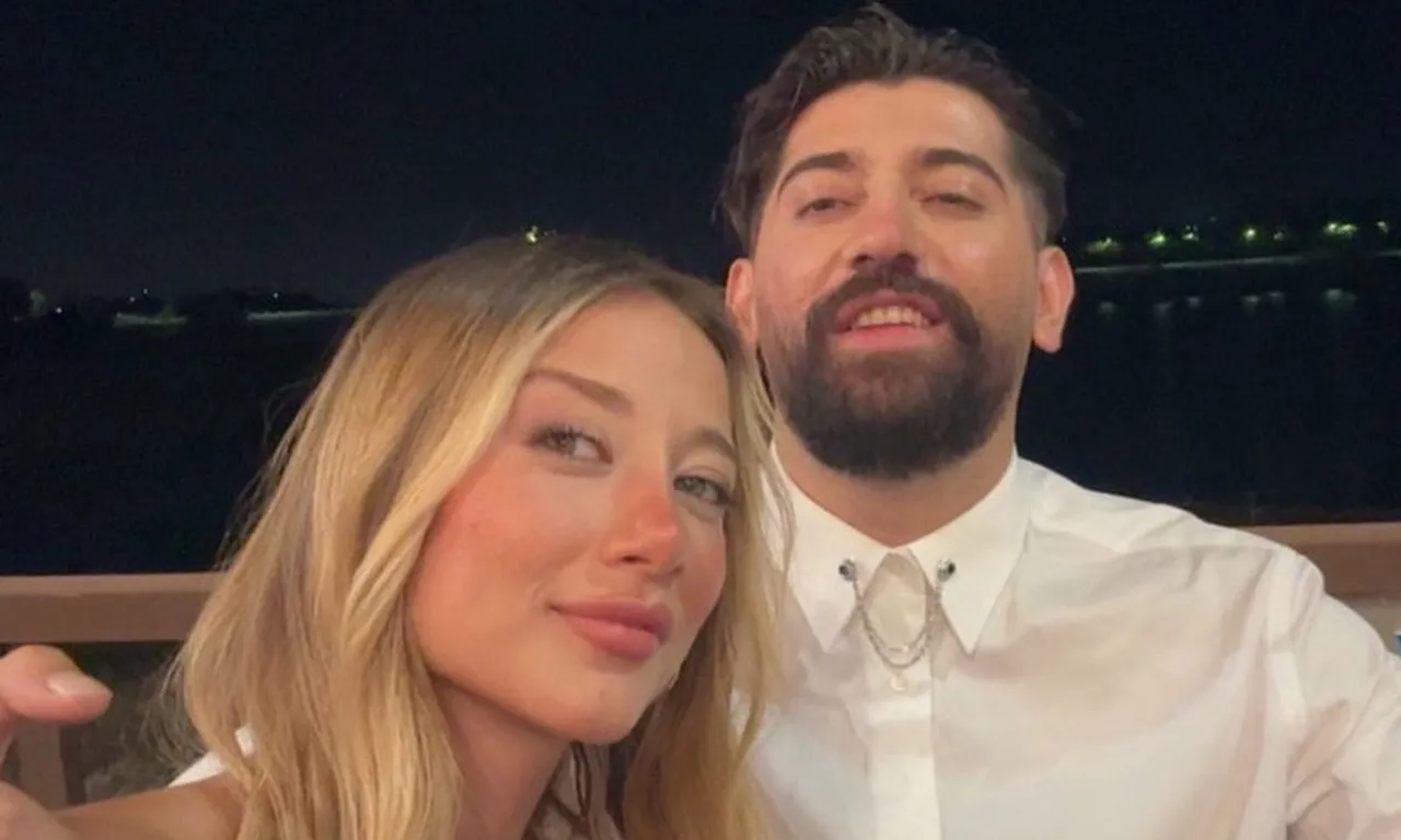 Aleyna Kalaycıoğlu - Canbay