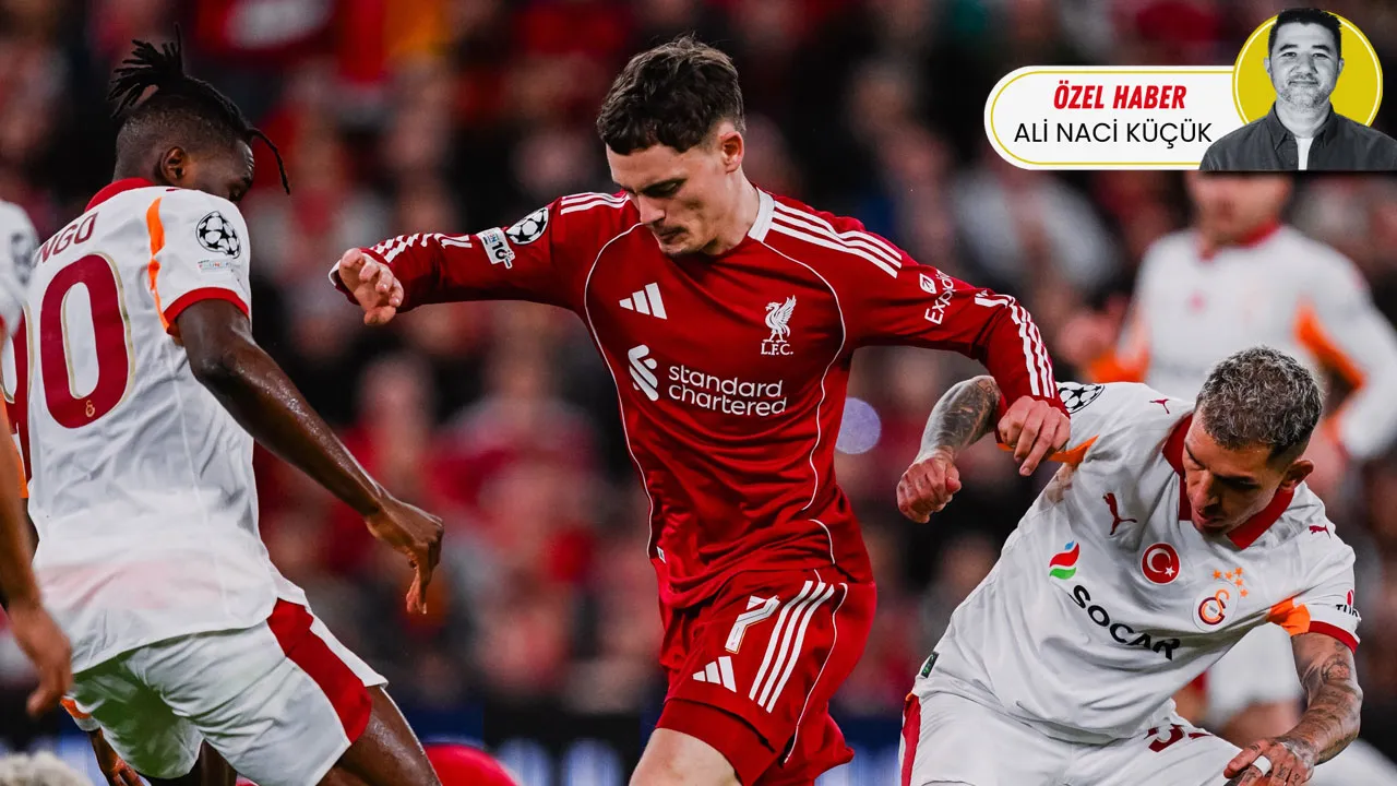 Galatasaray'ın kâbus gecesi! Cimbom'un kaybı büyük