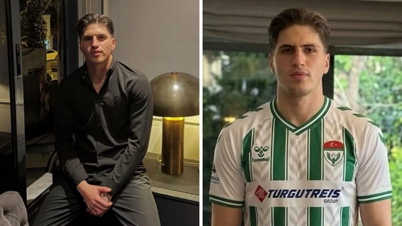 Genç futbolcuya bayram öncesi silahlı saldırı! Acı haberi duyurdular