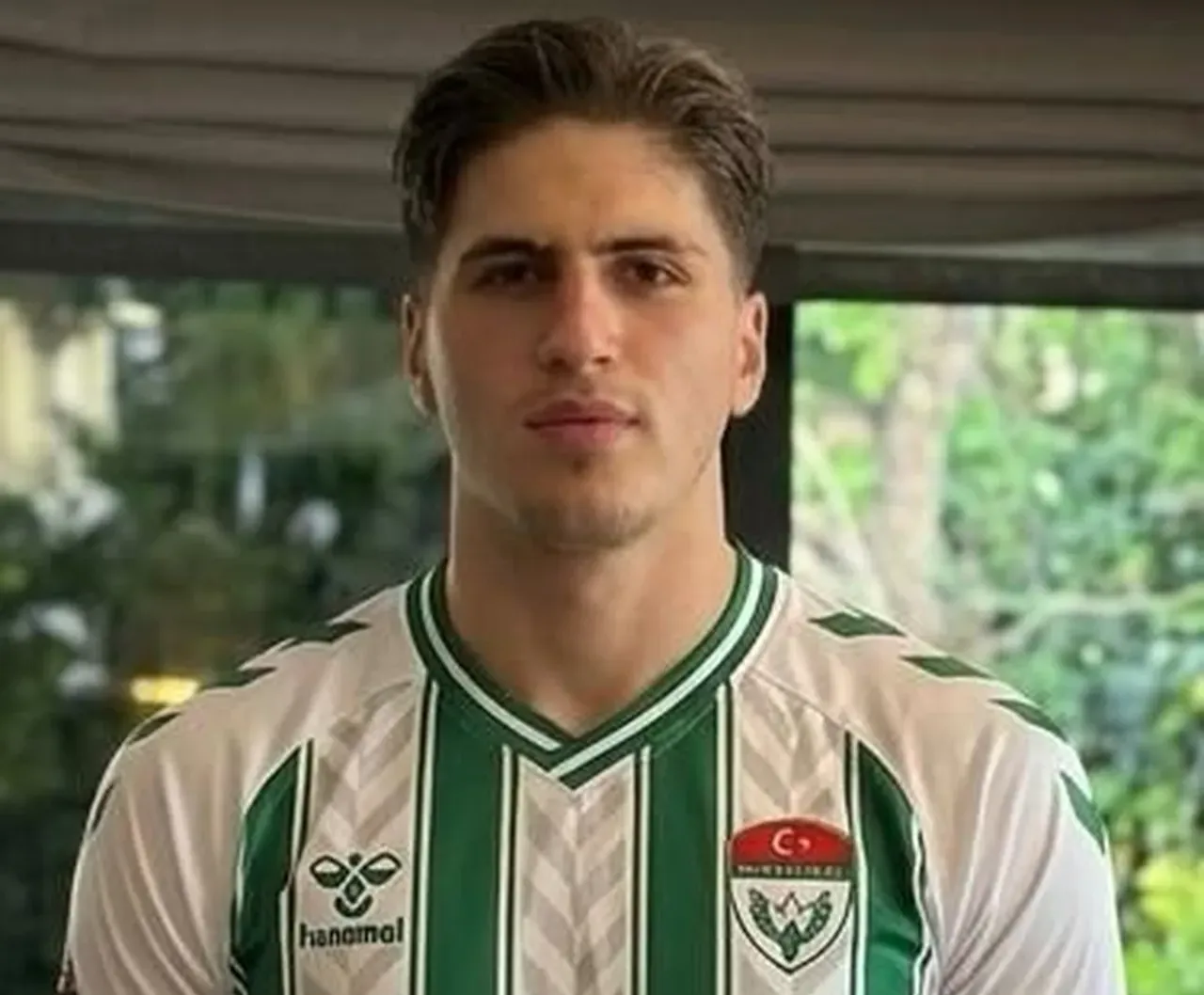 Kubilay Kaan Kundakçı