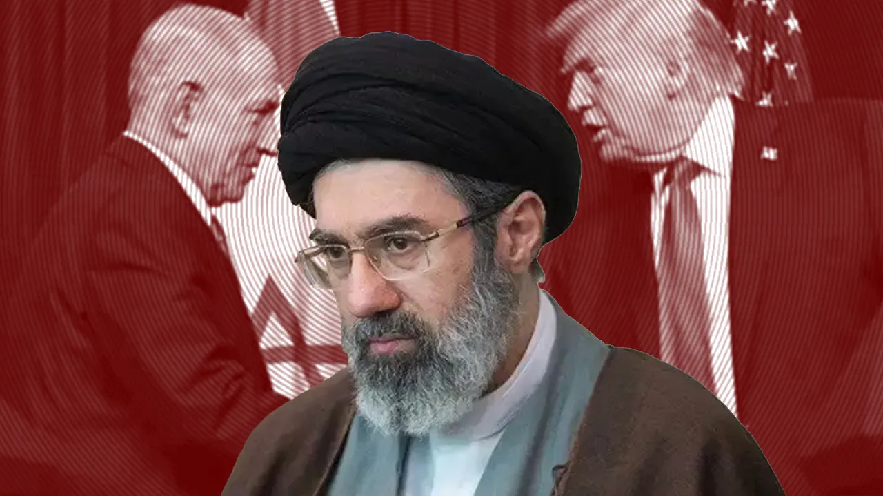 Hamaney'den 'Türkiye' açıklaması! 