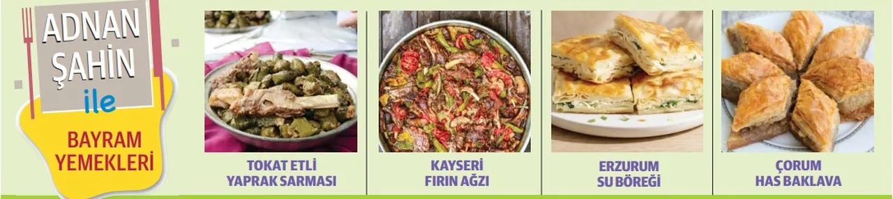 Hayat aldığımız nefes kadardır: Anıların tadı, bayramın bereketinde saklı