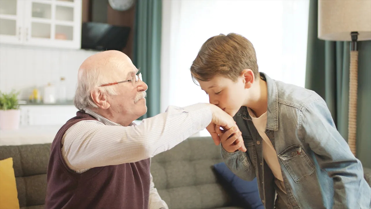 Hayat aldığımız nefes kadardır: Anıların tadı, bayramın bereketinde saklı