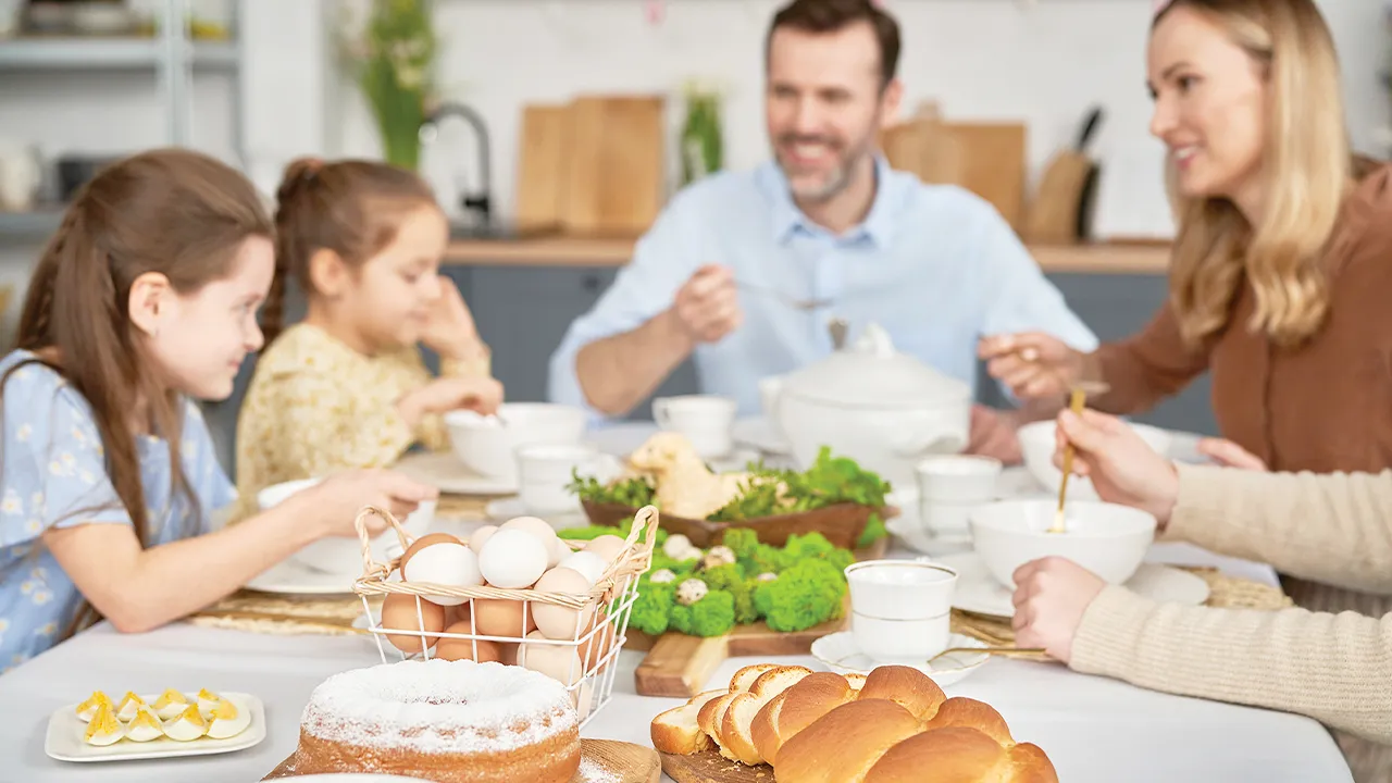 Hayat aldığımız nefes kadardır: Anıların tadı, bayramın bereketinde saklı