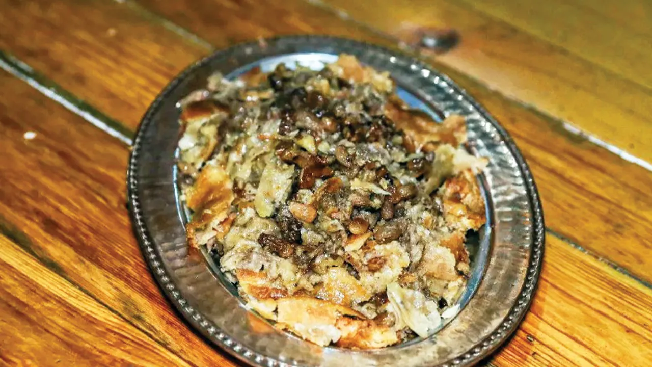 Hayat aldığımız nefes kadardır: Anıların tadı, bayramın bereketinde saklı