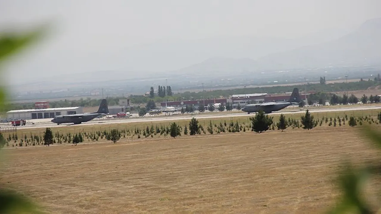 İncirlik Üssü