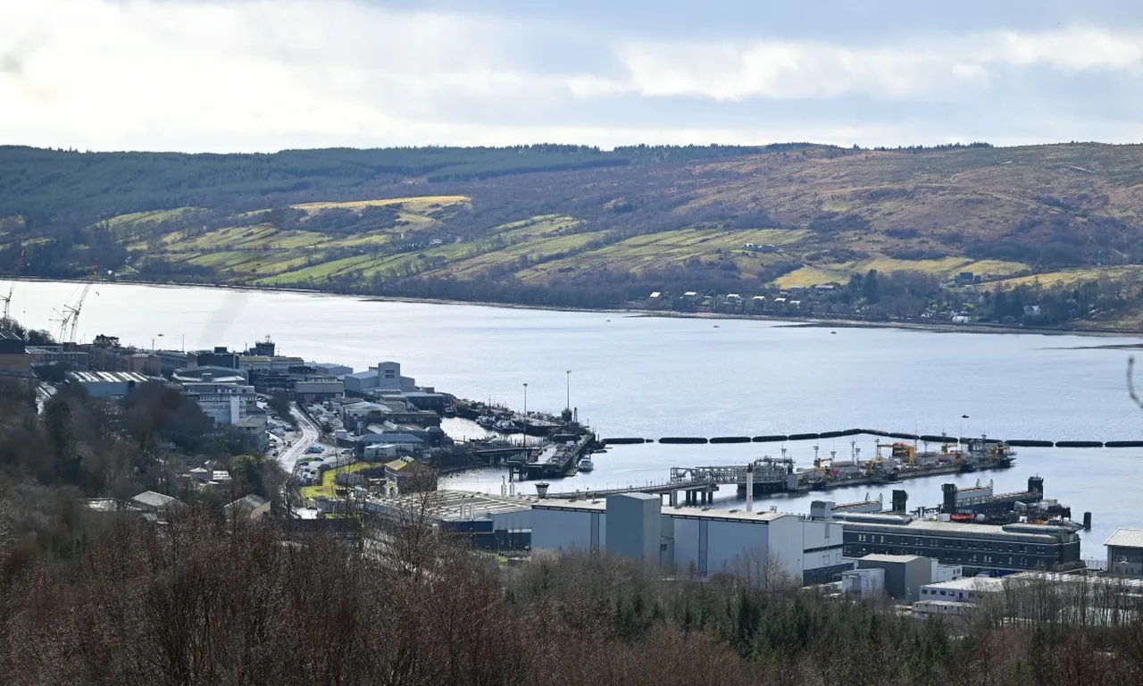 İngiltere’nin kalbine sızma girişimi! Nükleer üsse girmeye çalışan İranlı gözaltında