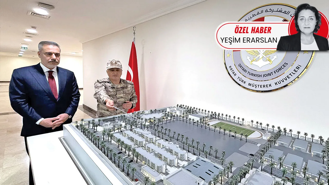 İsrail eleştirisini Ankara ekletti! Riyad'daki kritik toplantının perde arkası