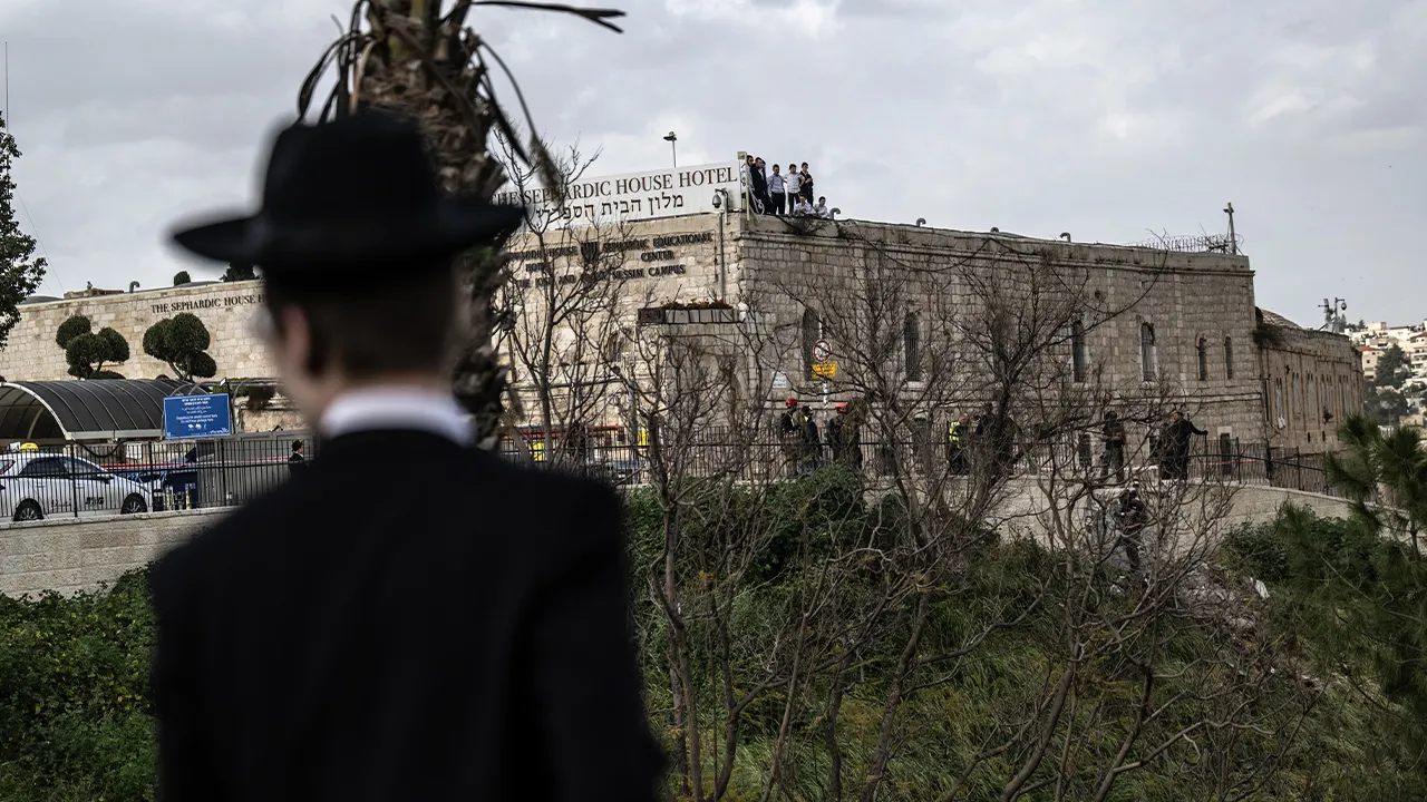 İsrailli subay İran ajanı çıktı! Demir Kubbe verilerini Tahran'a servis etmiş