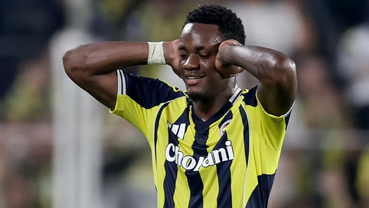 Jhon Duran kararı ülkeyi karıştırdı! Tepkiler büyüyor: Bu küçük bir mesele değil