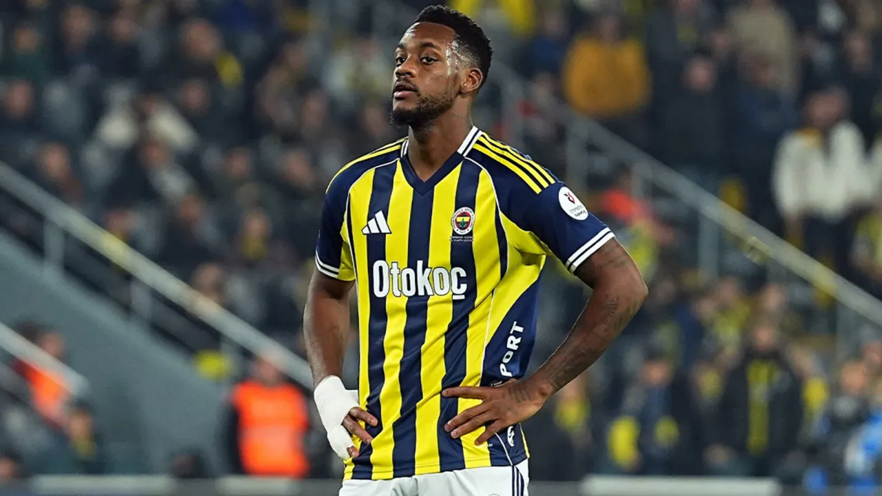 Jhon Duran kararı ülkeyi karıştırdı!