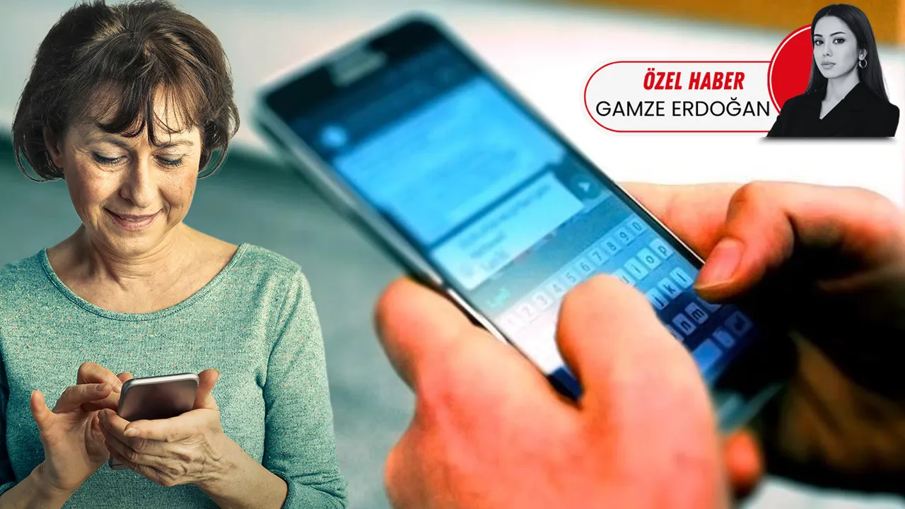 Kaptırılan para kolay geri gelmiyor: SMS dolandırıcılarına en çok yaşlılar kanıyor 