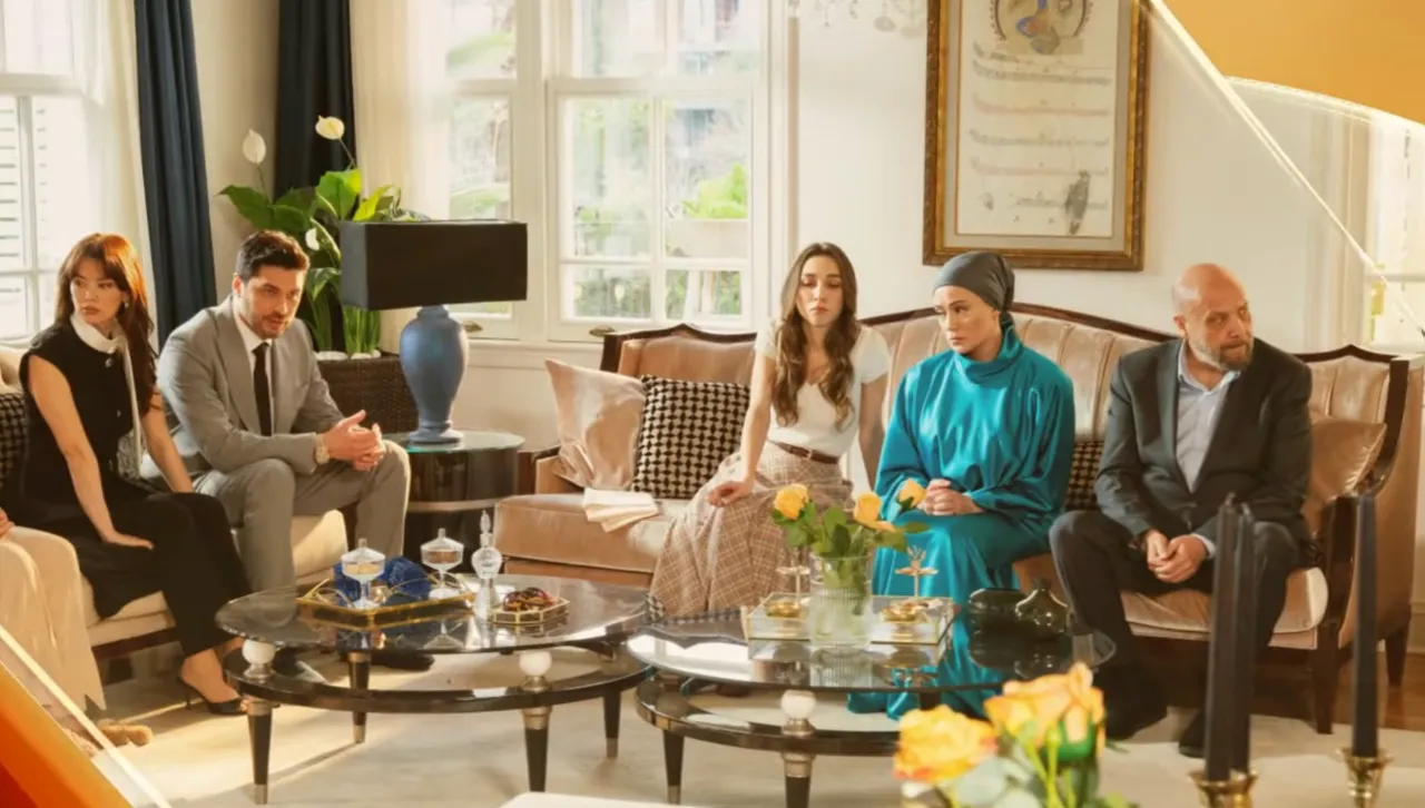 Kızılcık Şerbeti bu akşam var mı, neden yok, yeni bölüm ne zaman? 130. bölüm fragmanı yayınlandı!