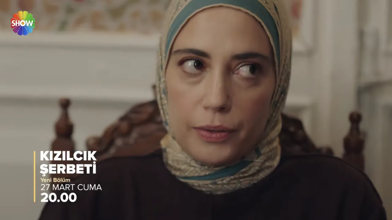 Kızılcık Şerbeti bu akşam var mı, neden yok, yeni bölüm ne zaman? 130. bölüm fragmanı yayınlandı!