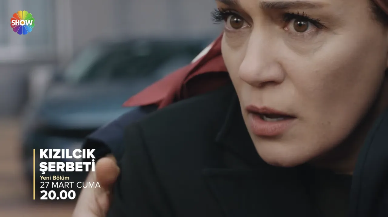 Kızılcık Şerbeti bu akşam var mı, neden yok, yeni bölüm ne zaman? 130. bölüm fragmanı yayınlandı!