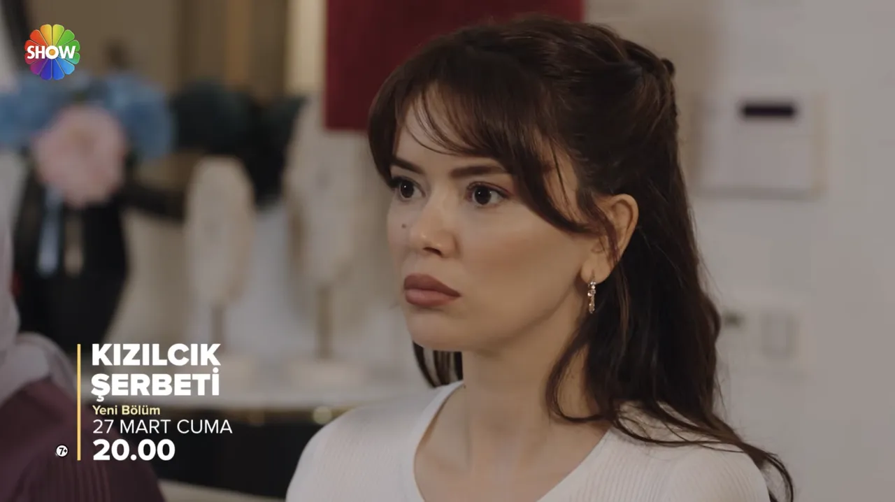 Kızılcık Şerbeti bu akşam var mı, neden yok, yeni bölüm ne zaman? 130. bölüm fragmanı yayınlandı!