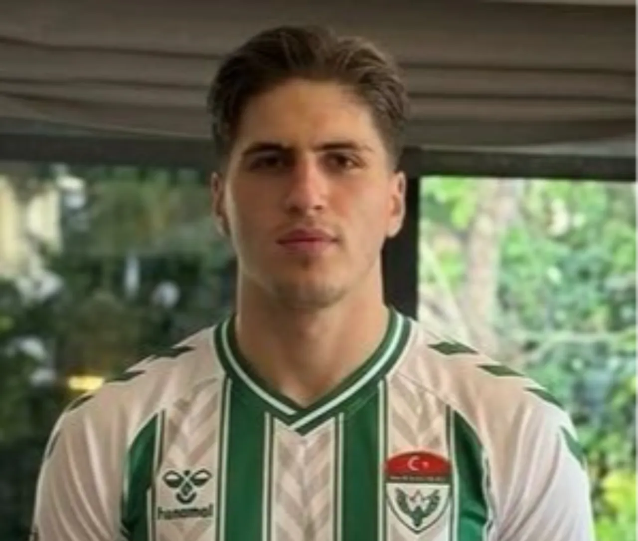 Kubilay Kaan Kundakçı kimdir, kaç yaşında, hangi takımda oynuyordu? Genç futbolcu hayatını kaybetti!