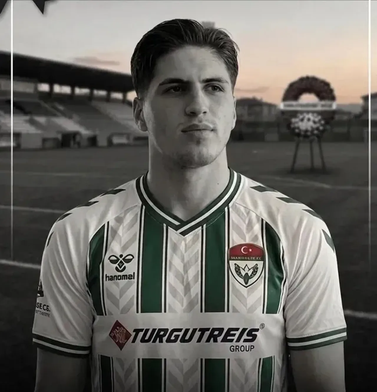 Kubilay Kaan Kundakçı kimdir, kaç yaşında, hangi takımda oynuyordu? Genç futbolcu hayatını kaybetti!