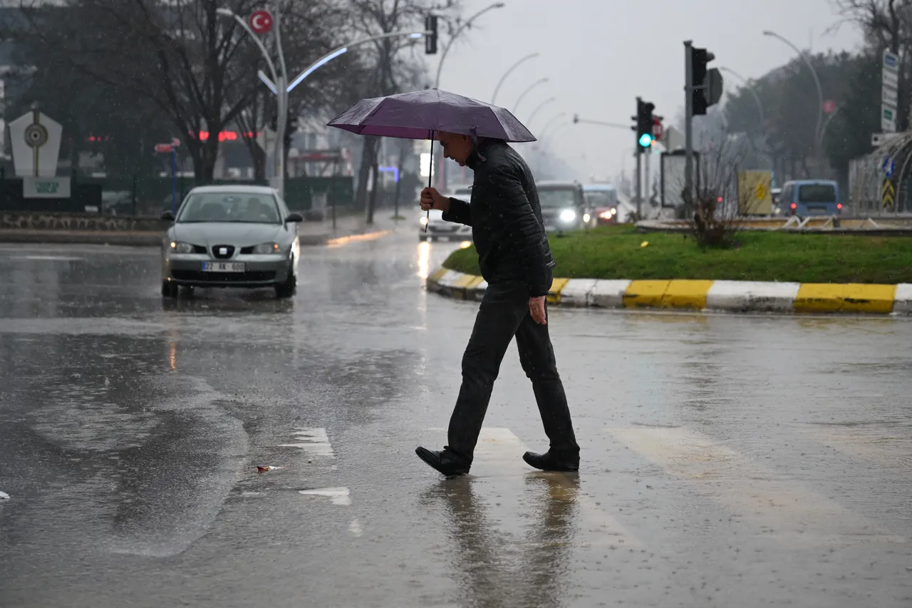 Meteoroloji ve AKOM’dan ‘bayram’ uyarısı! 1 hafta sürecek